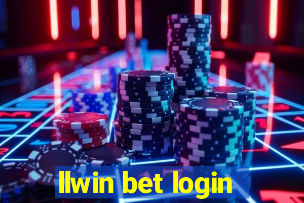 llwin bet login